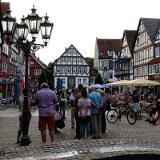 1708G 69 Rinteln Altstadt